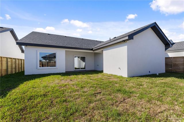 2705 E Pecos Road, Edinburg, TX 78542
