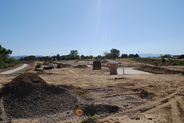 Lot 11 Maroon Creek Court, Grand Junction, CO 81506