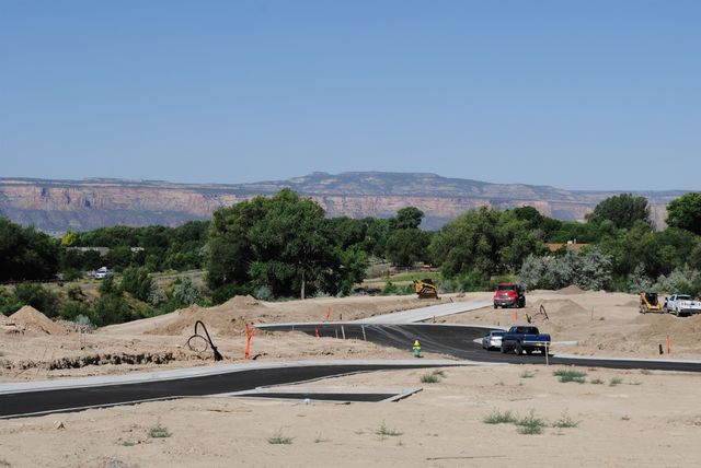 Lot 11 Maroon Creek Court, Grand Junction, CO 81506