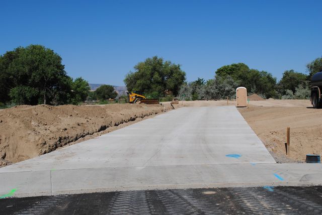 Lot 11 Maroon Creek Court, Grand Junction, CO 81506