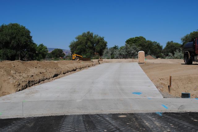 Lot 11 Maroon Creek Court, Grand Junction, CO 81506