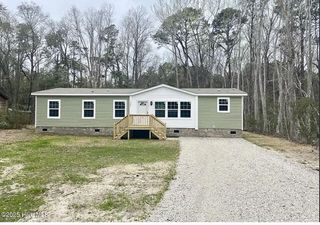 2392 Circle Drive, Supply, NC 28462