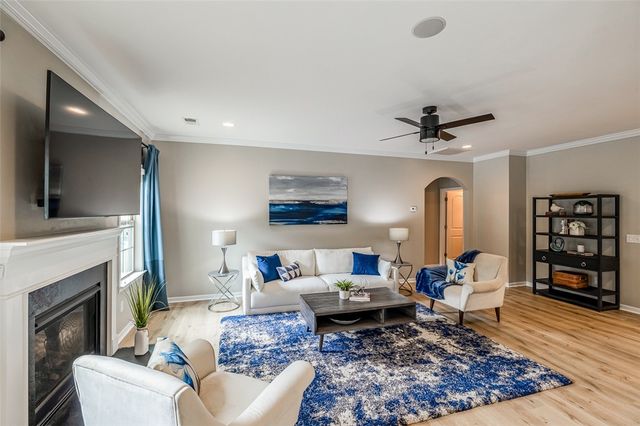 352 Avendell Drive, Easley, SC 29642