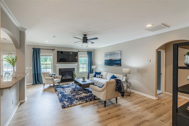 352 Avendell Drive, Easley, SC 29642