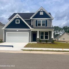 1111 Forest Bend Drive, Calabash, NC 28467