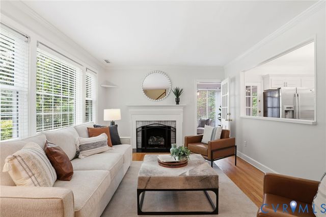 4113 Hillcrest Rd, Richmond, VA 23225