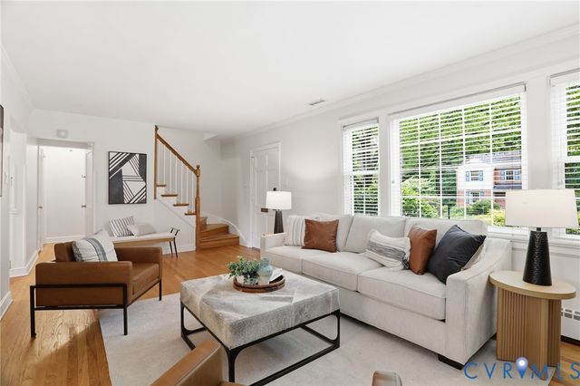 4113 Hillcrest Rd, Richmond, VA 23225