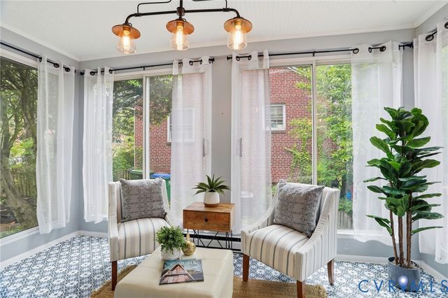 4113 Hillcrest Rd, Richmond, VA 23225