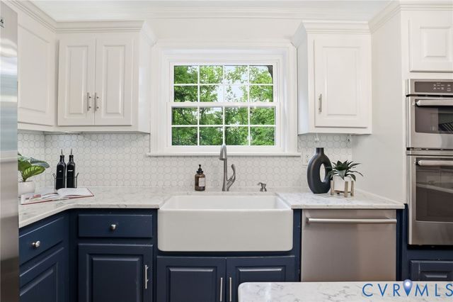 4113 Hillcrest Rd, Richmond, VA 23225