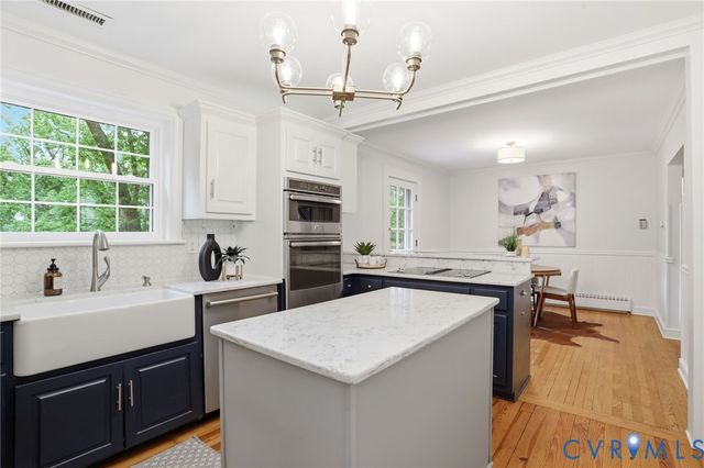 4113 Hillcrest Rd, Richmond, VA 23225