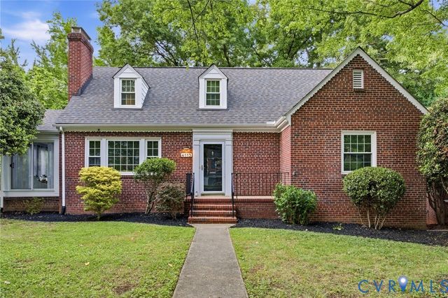 4113 Hillcrest Rd, Richmond, VA 23225