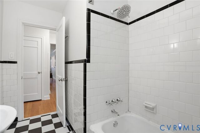 4113 Hillcrest Rd, Richmond, VA 23225