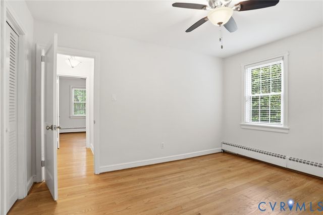 4113 Hillcrest Rd, Richmond, VA 23225