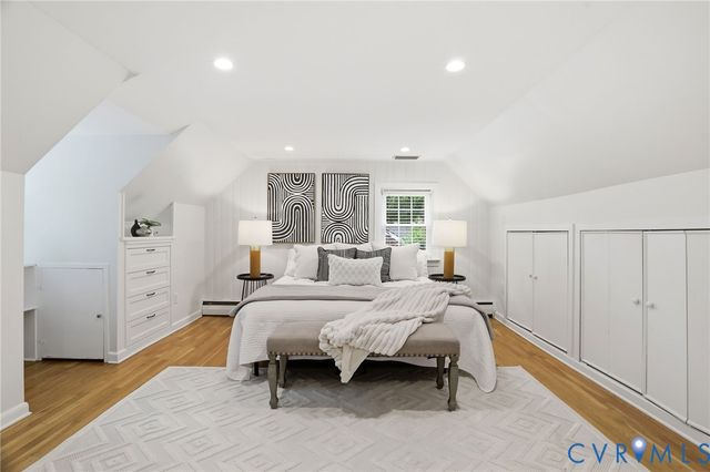 4113 Hillcrest Rd, Richmond, VA 23225