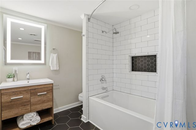 4113 Hillcrest Rd, Richmond, VA 23225