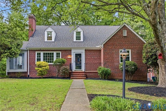 4113 Hillcrest Rd, Richmond, VA 23225