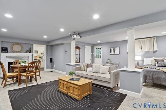4113 Hillcrest Rd, Richmond, VA 23225