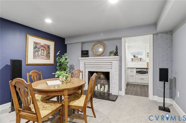 4113 Hillcrest Rd, Richmond, VA 23225