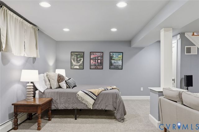 4113 Hillcrest Rd, Richmond, VA 23225