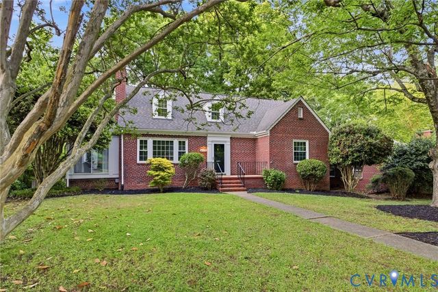 4113 Hillcrest Rd, Richmond, VA 23225