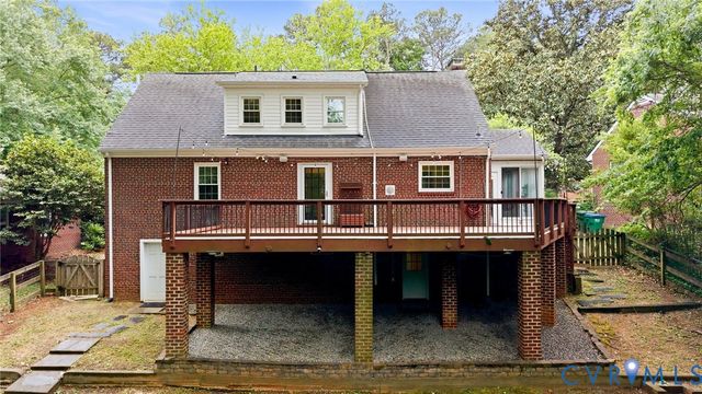 4113 Hillcrest Rd, Richmond, VA 23225