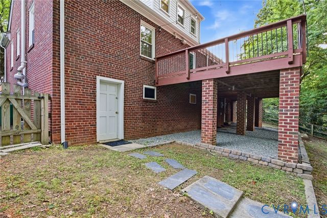 4113 Hillcrest Rd, Richmond, VA 23225