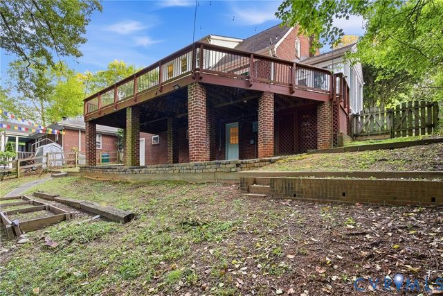 4113 Hillcrest Rd, Richmond, VA 23225