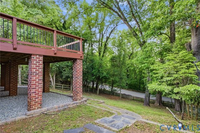 4113 Hillcrest Rd, Richmond, VA 23225