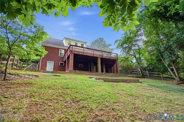 4113 Hillcrest Rd, Richmond, VA 23225