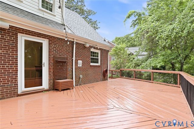 4113 Hillcrest Rd, Richmond, VA 23225