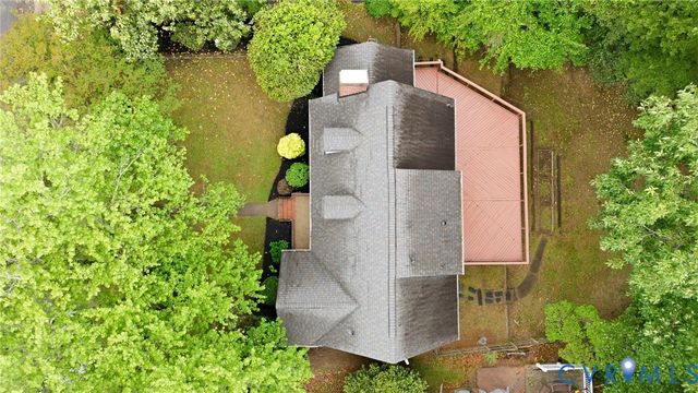 4113 Hillcrest Rd, Richmond, VA 23225