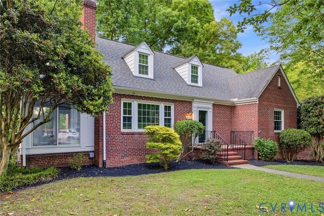4113 Hillcrest Rd, Richmond, VA 23225