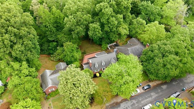 4113 Hillcrest Rd, Richmond, VA 23225