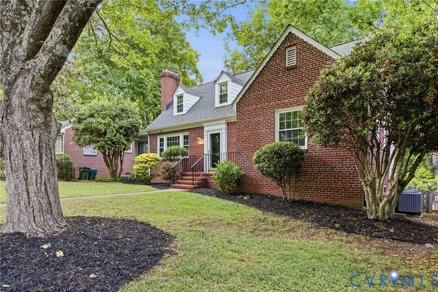 4113 Hillcrest Rd, Richmond, VA 23225