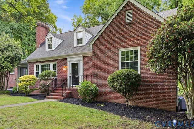 4113 Hillcrest Rd, Richmond, VA 23225