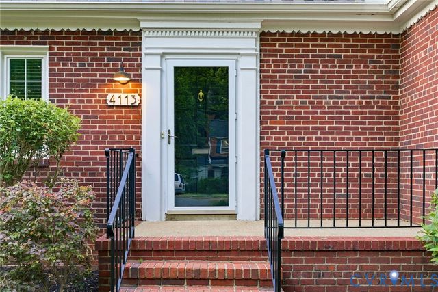 4113 Hillcrest Rd, Richmond, VA 23225
