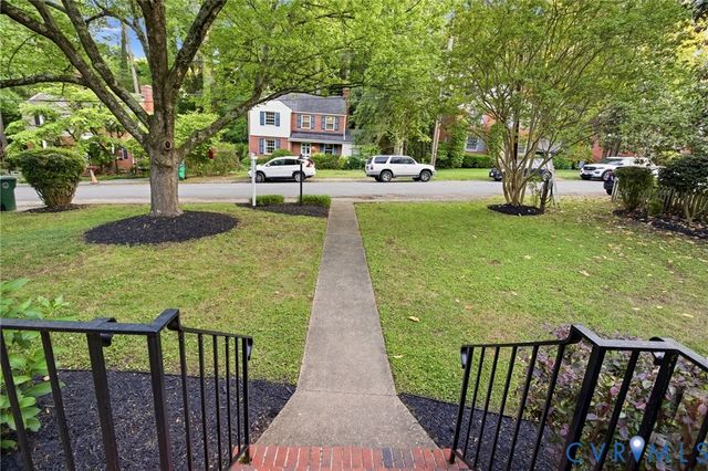 4113 Hillcrest Rd, Richmond, VA 23225