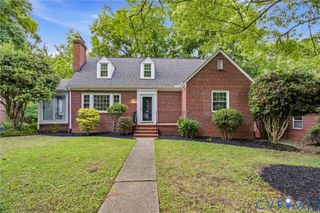 4113 Hillcrest Rd, Richmond, VA 23225