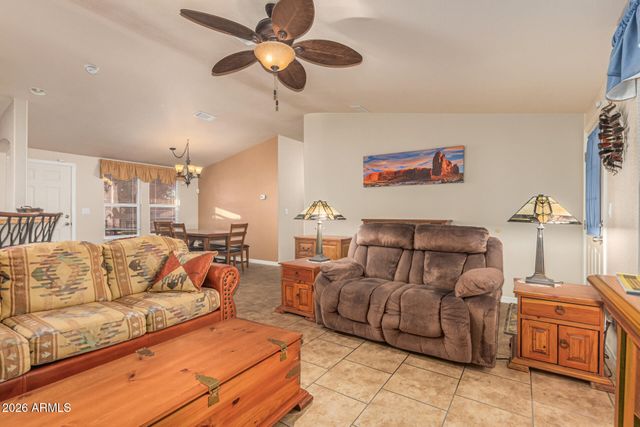 2263 N TREKELL Road 161, Casa Grande, AZ 85122