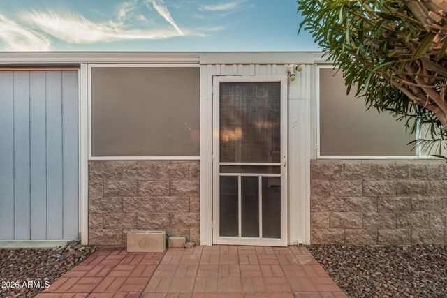 2263 N TREKELL Road 161, Casa Grande, AZ 85122