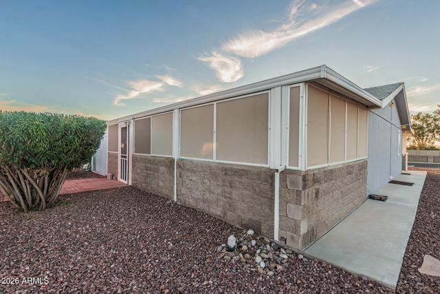 2263 N TREKELL Road 161, Casa Grande, AZ 85122