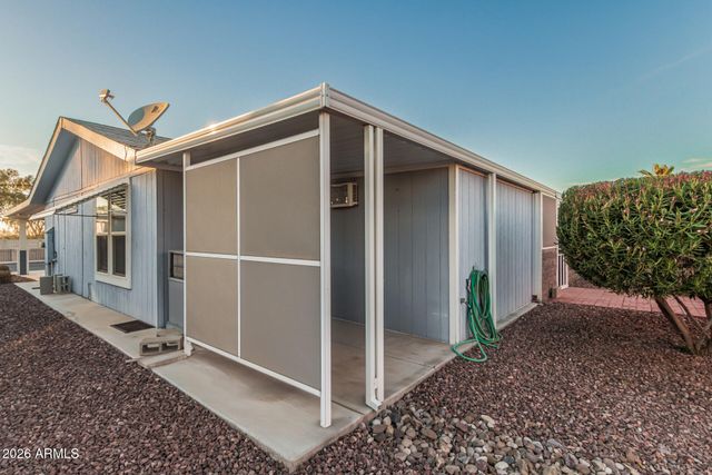 2263 N TREKELL Road 161, Casa Grande, AZ 85122