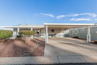 2263 N TREKELL Road 161, Casa Grande, AZ 85122