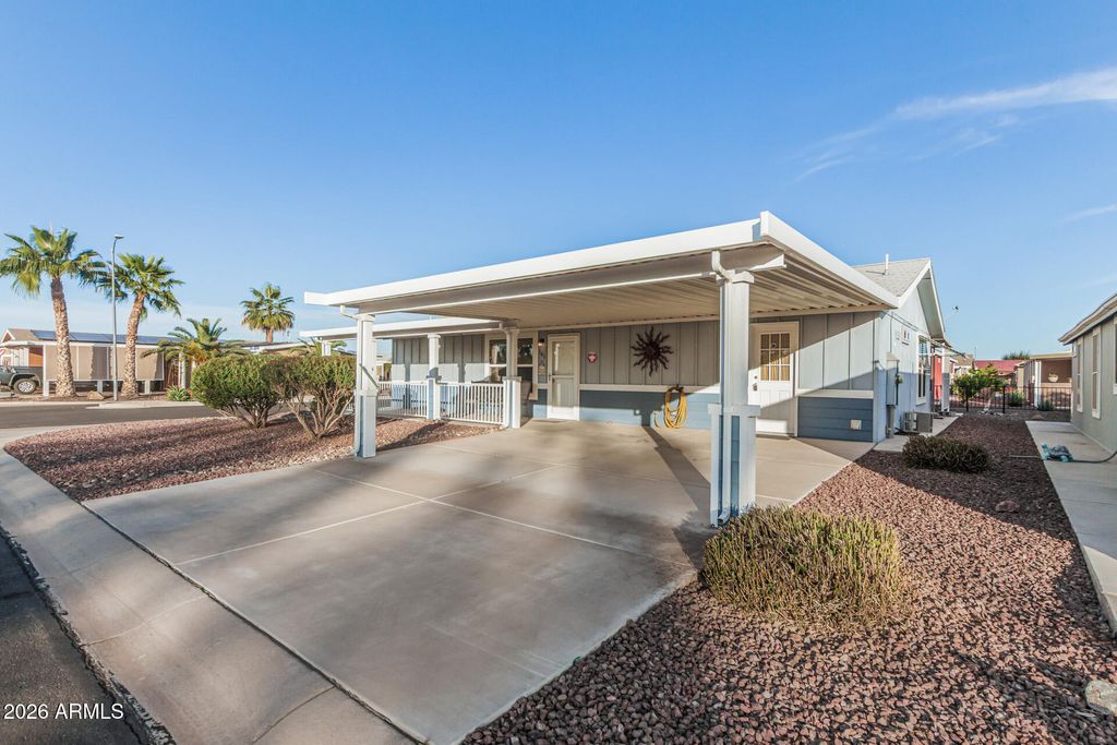 2263 N TREKELL Road 161, Casa Grande, AZ 85122 — photo 2