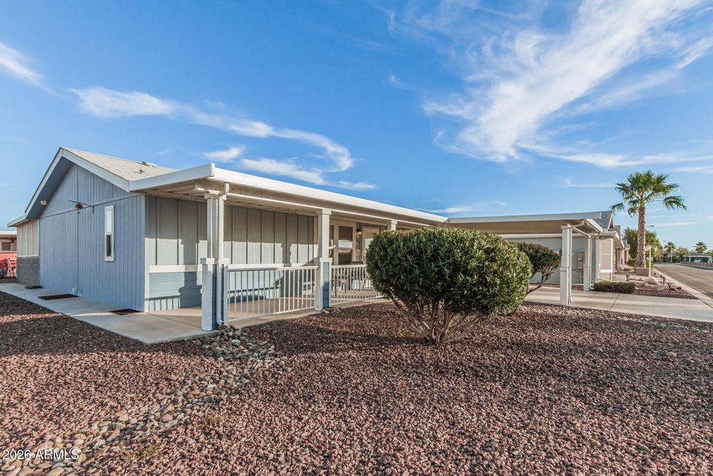 2263 N TREKELL Road 161, Casa Grande, AZ 85122 — photo 3