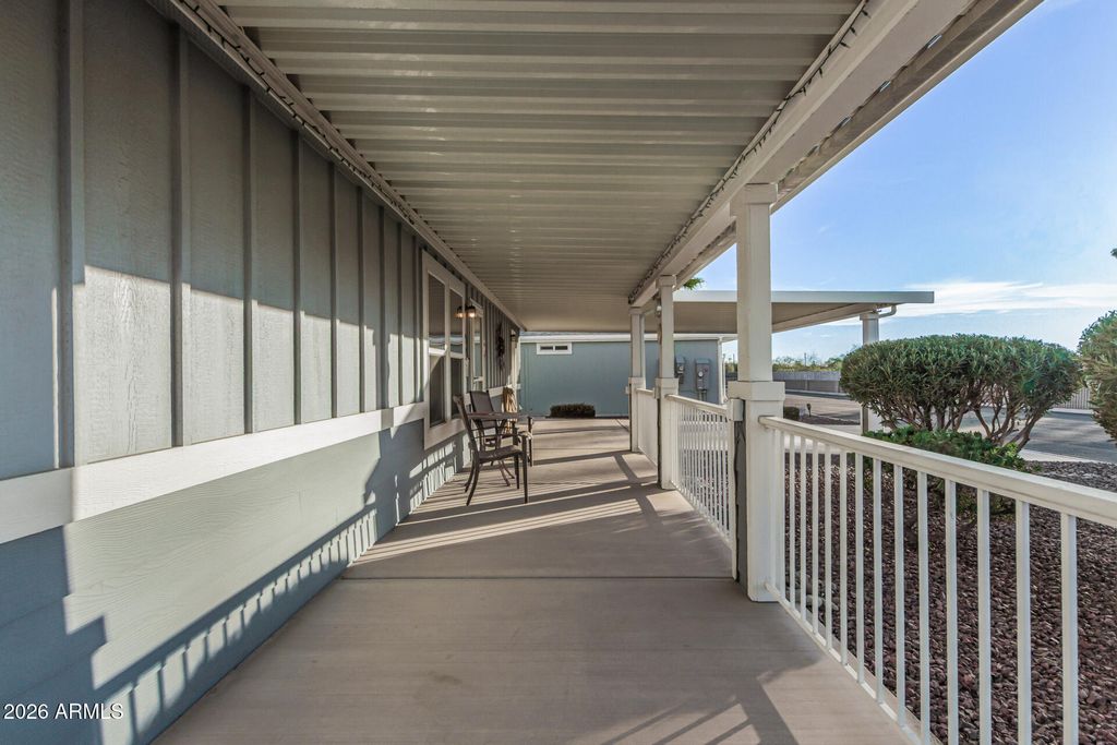 2263 N TREKELL Road 161, Casa Grande, AZ 85122 — photo 4
