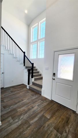 4127 Windstone Glen Way, Richmond, TX 77469