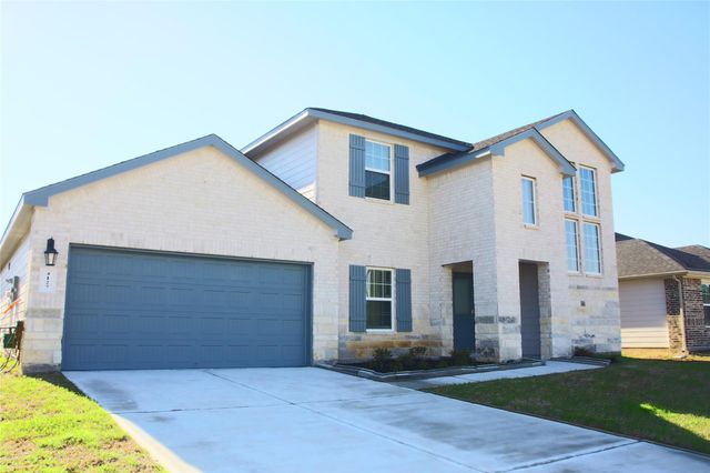 4127 Windstone Glen Way, Richmond, TX 77469