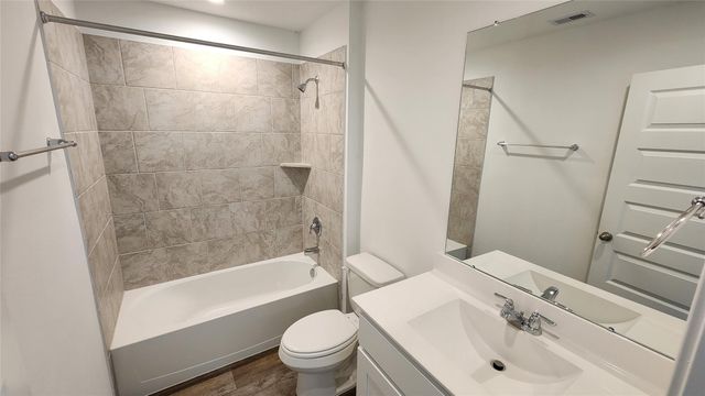 4127 Windstone Glen Way, Richmond, TX 77469