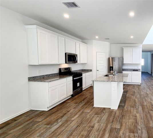4127 Windstone Glen Way, Richmond, TX 77469